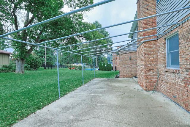 600 Quail Run, Middletown, OH 45042