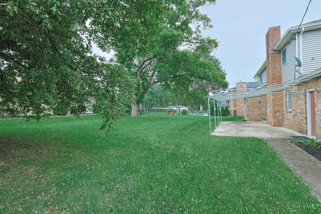 600 Quail Run, Middletown, OH 45042