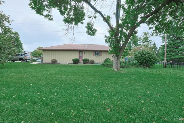 600 Quail Run, Middletown, OH 45042