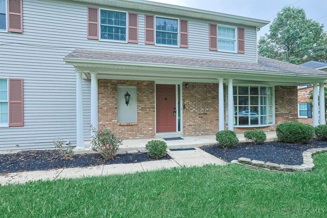 600 Quail Run, Middletown, OH 45042