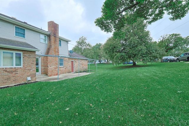 600 Quail Run, Middletown, OH 45042
