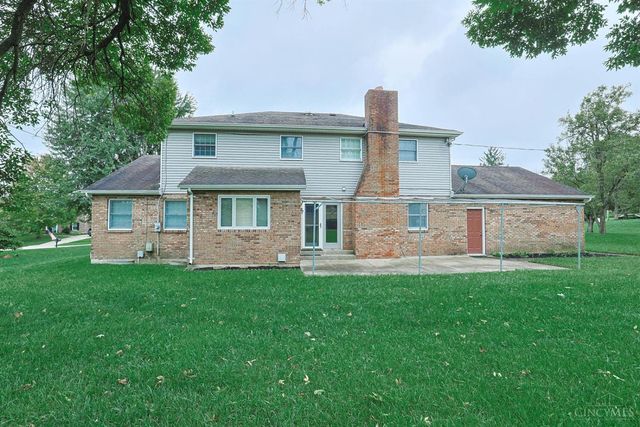600 Quail Run, Middletown, OH 45042