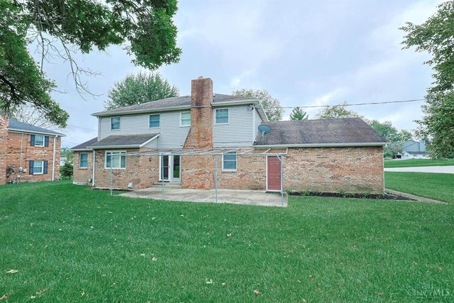 600 Quail Run, Middletown, OH 45042