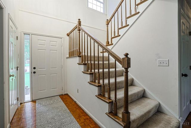 600 Quail Run, Middletown, OH 45042