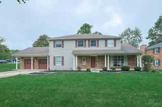 600 Quail Run, Middletown, OH 45042