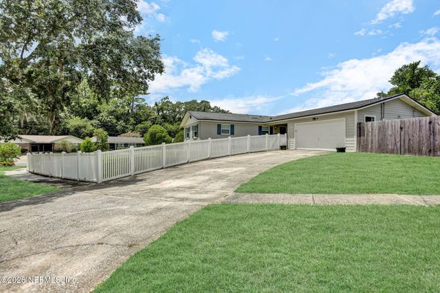 1186 BATTLE Cove, Jacksonville, FL 32221