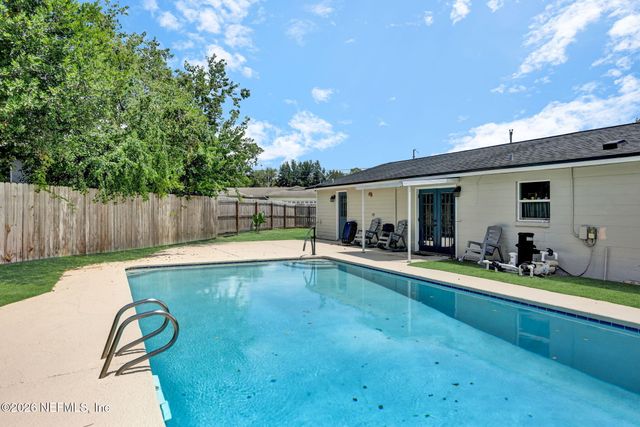 1186 BATTLE Cove, Jacksonville, FL 32221