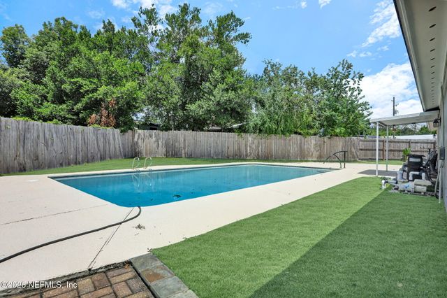 1186 BATTLE Cove, Jacksonville, FL 32221
