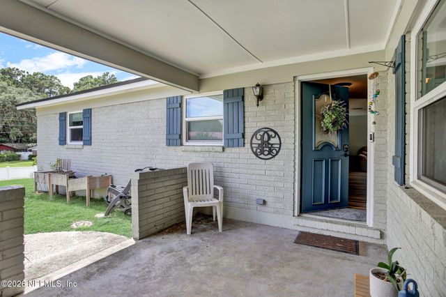 1186 BATTLE Cove, Jacksonville, FL 32221