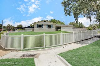 1186 BATTLE Cove, Jacksonville, FL 32221