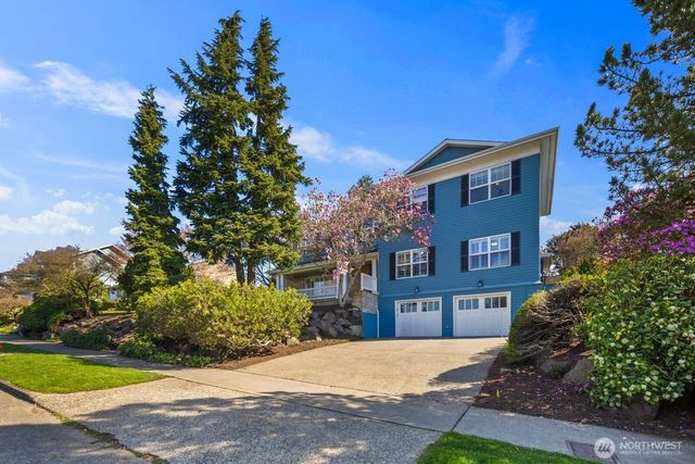 6030 Ann Arbor Avenue NE, Seattle, WA 98115