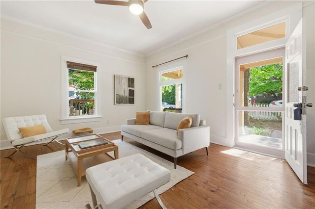 169 Powell Street SE, Atlanta, GA 30316