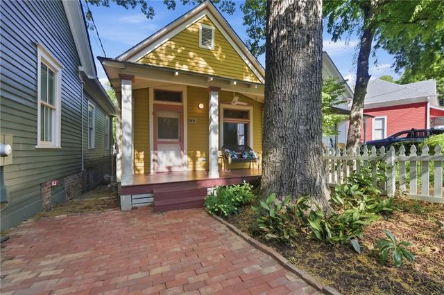169 Powell Street SE, Atlanta, GA 30316