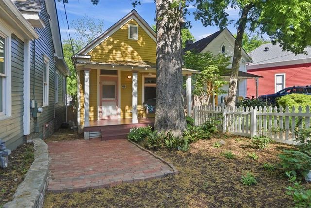 169 Powell Street SE, Atlanta, GA 30316