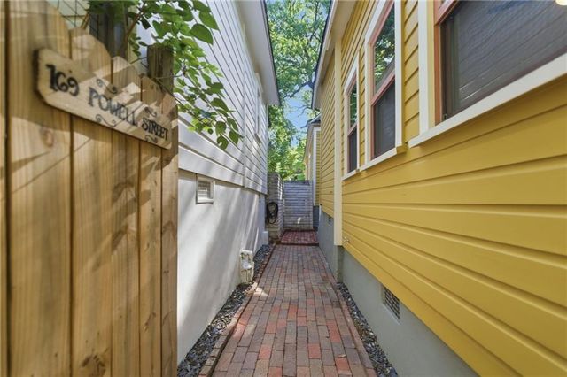 169 Powell Street SE, Atlanta, GA 30316