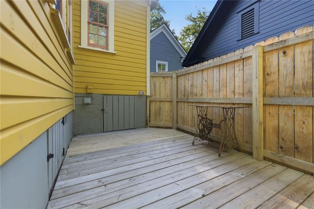 169 Powell Street SE, Atlanta, GA 30316