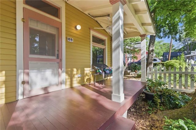 169 Powell Street SE, Atlanta, GA 30316