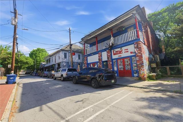 169 Powell Street SE, Atlanta, GA 30316