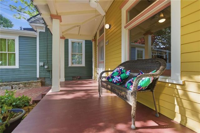 169 Powell Street SE, Atlanta, GA 30316