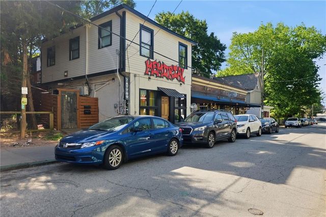 169 Powell Street SE, Atlanta, GA 30316