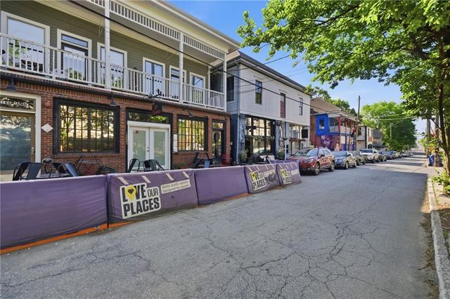 169 Powell Street SE, Atlanta, GA 30316