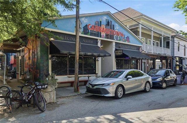 169 Powell Street SE, Atlanta, GA 30316