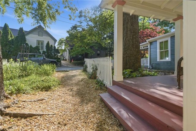 169 Powell Street SE, Atlanta, GA 30316