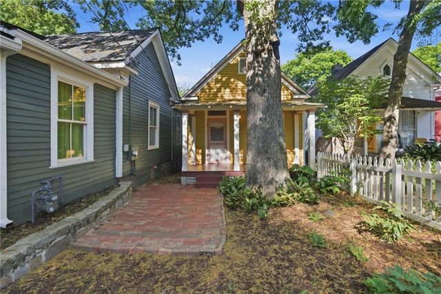 169 Powell Street SE, Atlanta, GA 30316