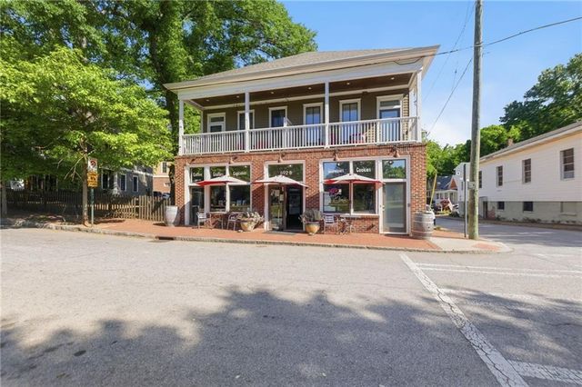 169 Powell Street SE, Atlanta, GA 30316