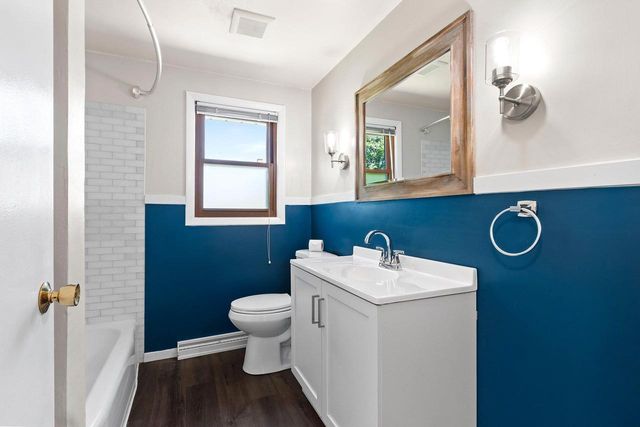 621 KARL STREET, Green Bay, WI 54301