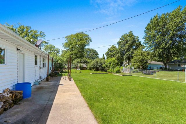 621 KARL STREET, Green Bay, WI 54301