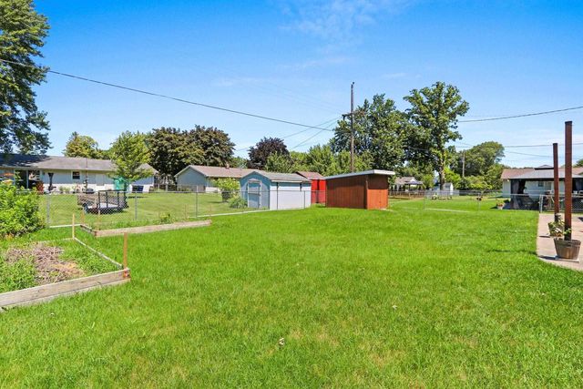 621 KARL STREET, Green Bay, WI 54301