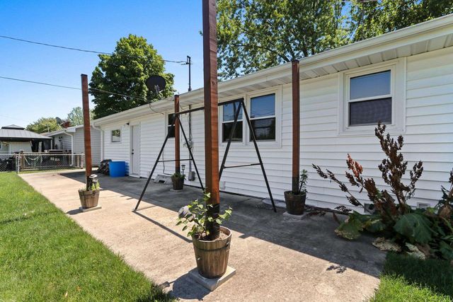 621 KARL STREET, Green Bay, WI 54301