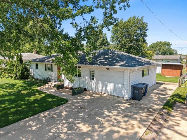 621 KARL STREET, Green Bay, WI 54301