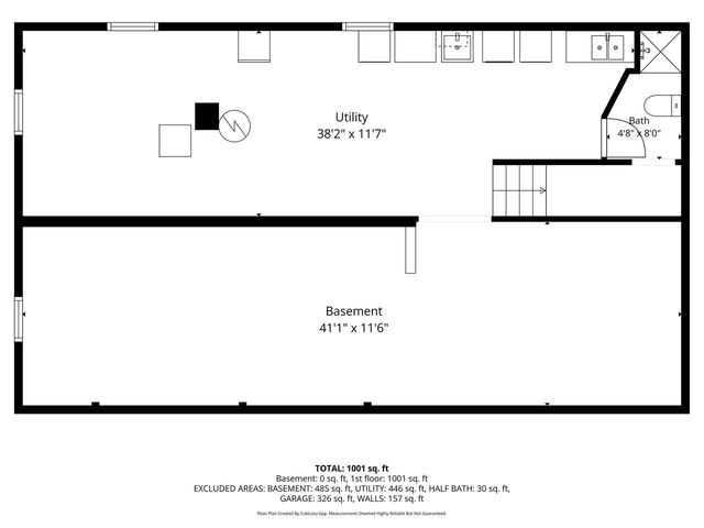 621 KARL STREET, Green Bay, WI 54301