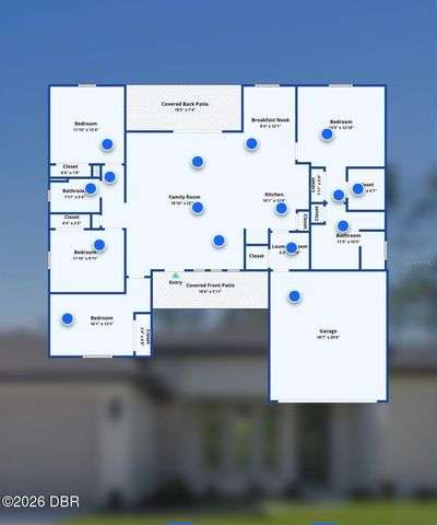 21 Lamar Lane, Palm Coast, FL 32137