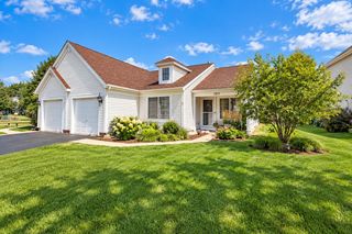 757 S Aldridge Lane, Round Lake, IL 60073