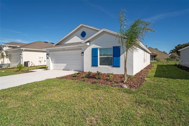 381 SINGING SANDS CIRCLE, Lake Wales, FL 33859