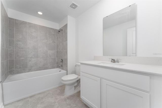 381 SINGING SANDS CIRCLE, Lake Wales, FL 33859