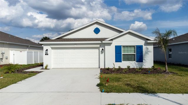 381 SINGING SANDS CIRCLE, Lake Wales, FL 33859