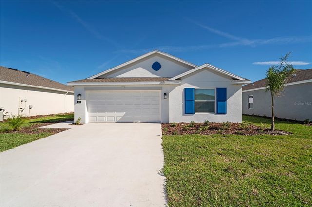 381 SINGING SANDS CIRCLE, Lake Wales, FL 33859