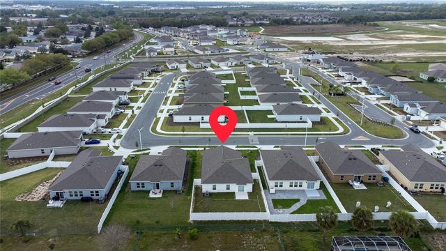 381 SINGING SANDS CIRCLE, Lake Wales, FL 33859