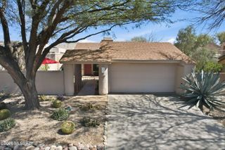 3180 N Brittlebush Lane, Tucson, AZ 85712