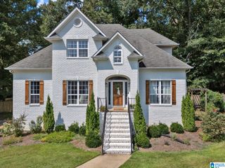 134 BROOK CIRCLE, Chelsea, AL 35043