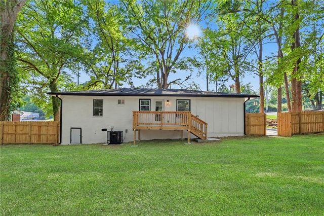 3877 Stone Road SW, Atlanta, GA 30331