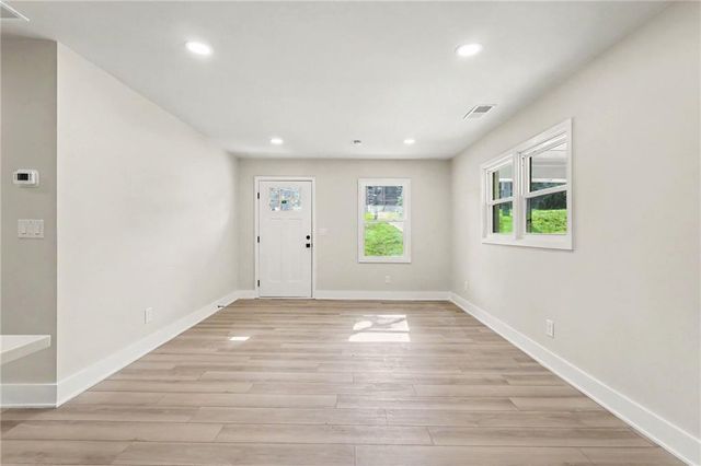 3877 Stone Road SW, Atlanta, GA 30331
