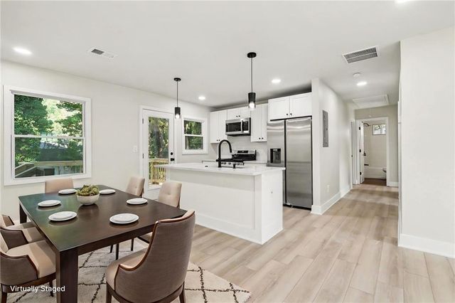 3877 Stone Road SW, Atlanta, GA 30331
