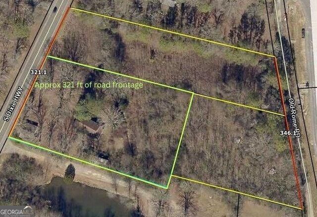 3143 S Dixie Hwy S, Dalton, GA 30720