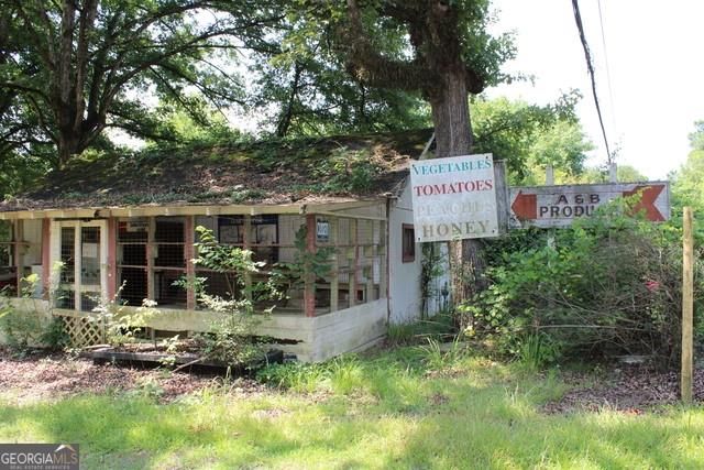3143 S Dixie Hwy S, Dalton, GA 30720