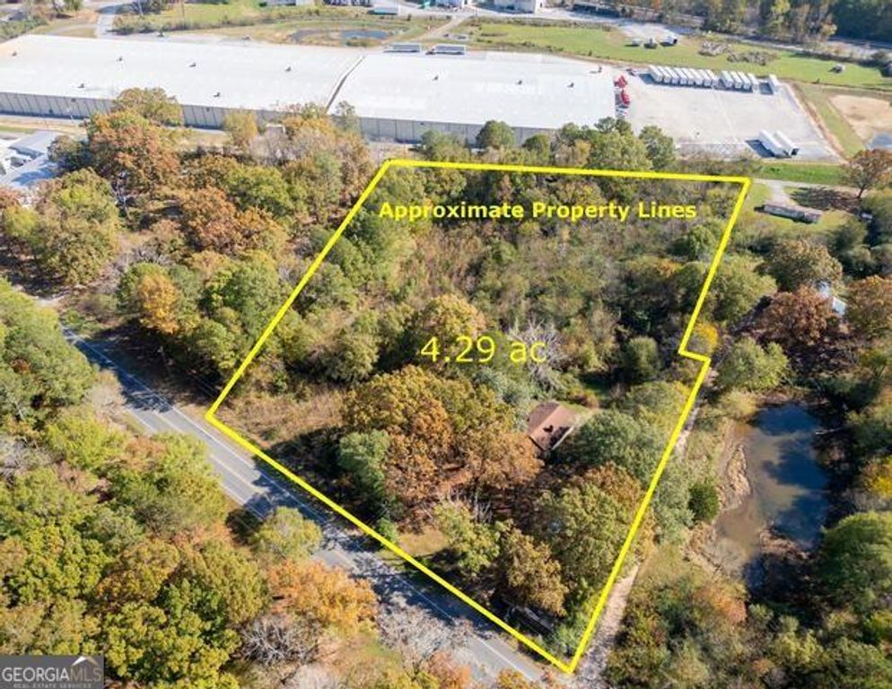3143 S Dixie Hwy S, Dalton, GA 30720